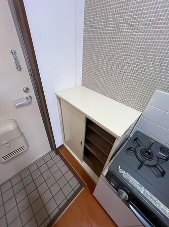 高坂第2コーポの物件内観写真